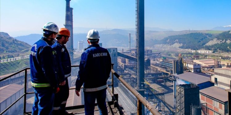 KARDEMİR'de toplu iş sözleşmesi imzalandı