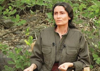 KCK'den 'Eylemleri seçim sonuçlanana kadar durdurma kararı aldık' açıklaması