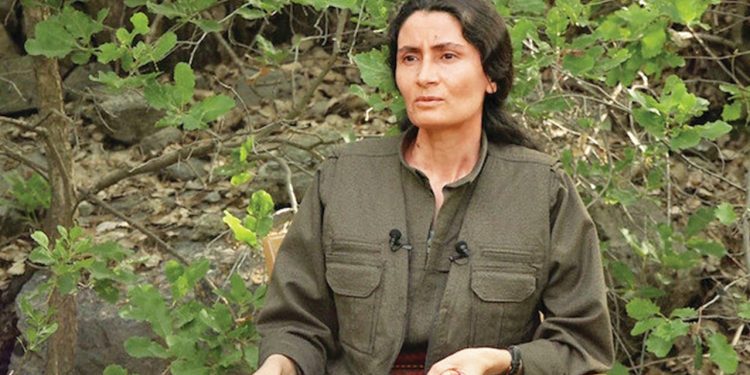 KCK'den 'Eylemleri seçim sonuçlanana kadar durdurma kararı aldık' açıklaması