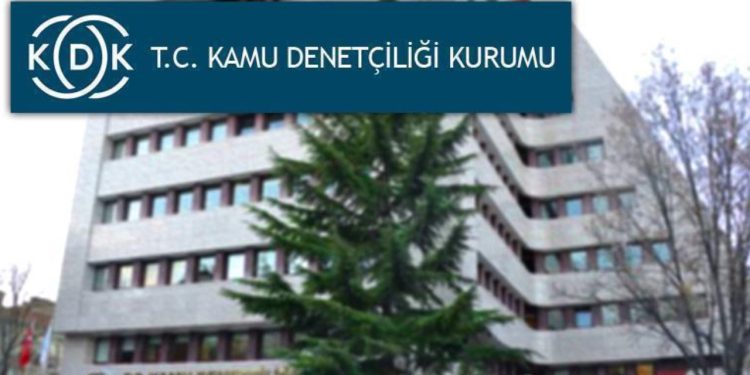 KDK'den işe alımda 'cinsiyet ayrımı yapılmasın' kararı