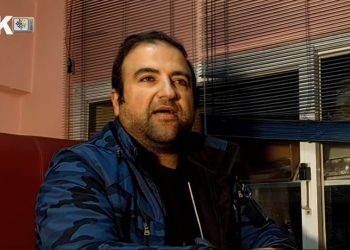 KHK’lı gazeteci İsmail Ersan: ‘Terörist olsaydık 30 yıl önce Yalova’ya gelmez Mardin’den doğrudan dağa çıkardık’