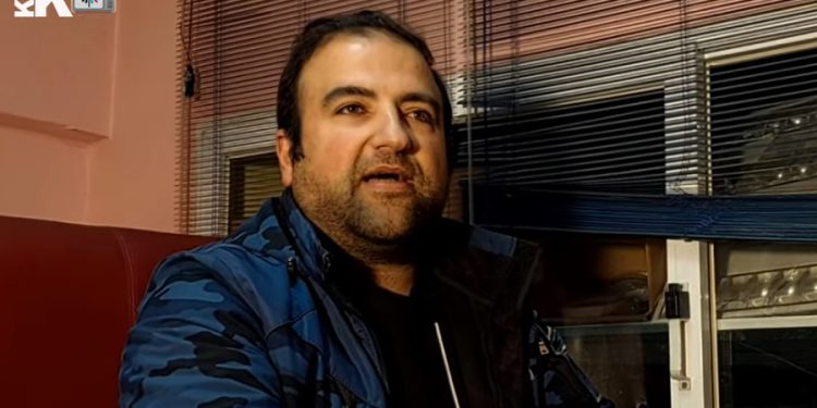 KHK’lı gazeteci İsmail Ersan: ‘Terörist olsaydık 30 yıl önce Yalova’ya gelmez Mardin’den doğrudan dağa çıkardık’