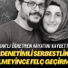 KHK’lı öğretmen hayatını kaybetti: Eşinin ‘denetimli serbestlik’ hakkı verilmeyince felç geçirmişti!