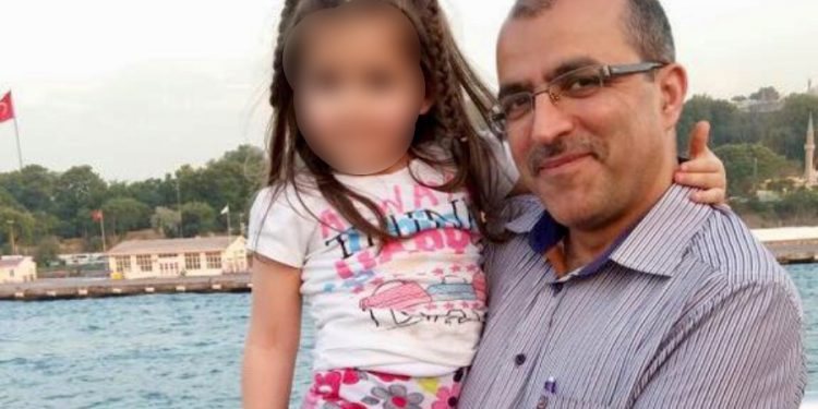 KHK’lı öğretmeni tahliye etmemek için bu gerekçeyi uydurdular: Sosyal hayata hazır değil