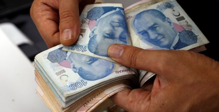 KHK’lıya beş banka hesap açmadı