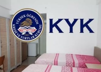 KYK yurt ücretleri öğrencilere iade edilecek