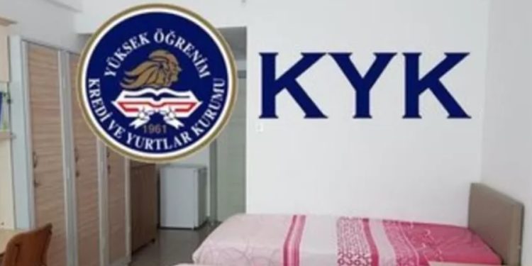 KYK yurt ücretleri öğrencilere iade edilecek