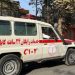 Kabil'de intihar saldırısı: Altı ölü, 12 yaralı