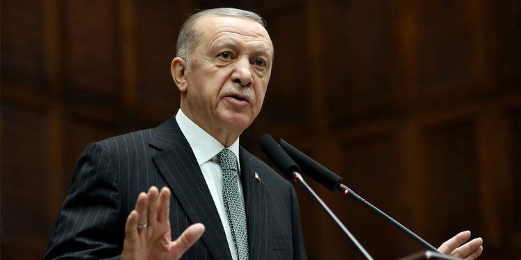 Kabine Toplantısı sona erdi: Erdoğan depremlerde yaşamını yitirenlerin sayısının 46 bin 104’e yükseldiğini duyurdu