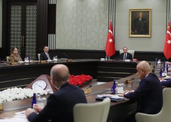 Kabine toplantısı yarın: Masada neler var?