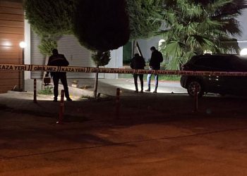 Kadın cinayeti: Eski eşini yaralayıp kayınvalidesini öldürdü