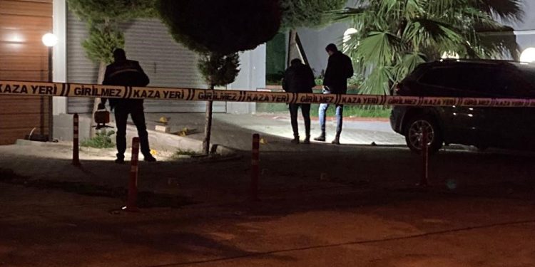 Kadın cinayeti: Eski eşini yaralayıp kayınvalidesini öldürdü