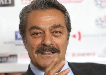 Kadir İnanır’a Yeşil Sol Parti’den milletvekilliği teklifi