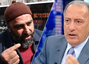 'Kafa keseriz' demiş serbest bırakılmıştı: Fatih Altaylı'nın yazısına HÜDA PAR'ın talebiyle engel!