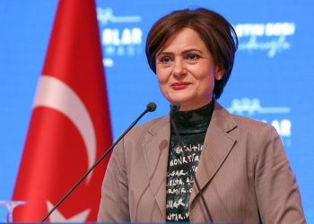 Kaftancıoğlu’na göre ‘en büyük risk’: Ölenlerin yerine oy kullanabilirler