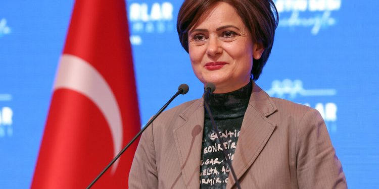 Kaftancıoğlu’na göre ‘en büyük risk’: Ölenlerin yerine oy kullanabilirler