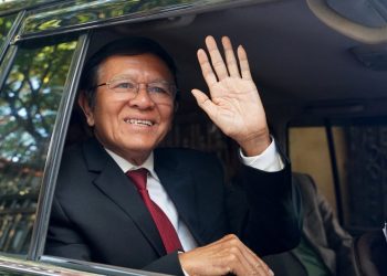 Kamboçya'da muhalefet liderine 27 yıl ev hapsi