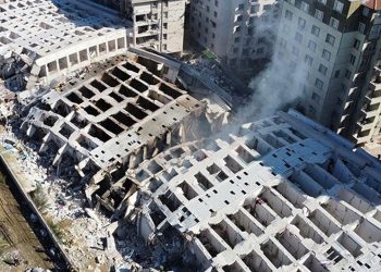 Kamu görevlileri anlattı: Hatay'da deprem sonrası öldüren ihmal iddiaları