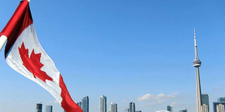 Kanada, depremlerden etkilenenlere vize kolaylığı sağlayacak