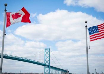 Kanada, ülkesine kara sınırından giren sığınmacıları ABD'ye iade edecek