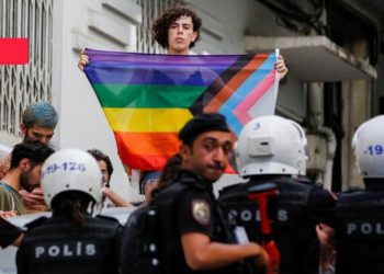 Kaos GL Hukuk Koordinatörü Dikmen: Sembolik isimlerin LGBTİ+'lara karşı ürettiği nefret söyleminin etkisi büyük