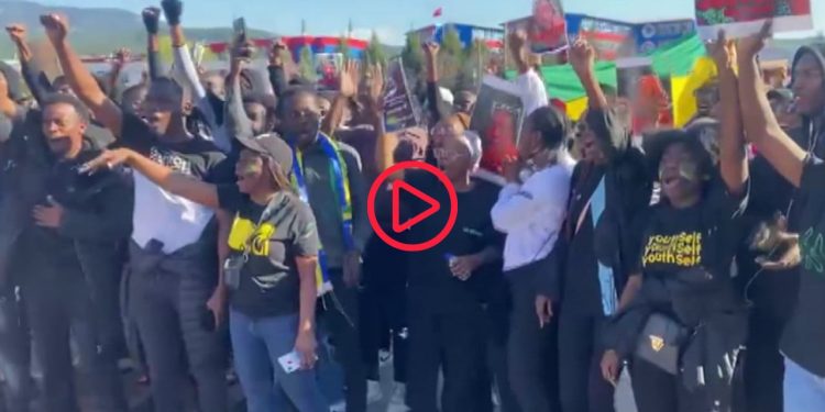 Karabük'te cesedi bulunan öğrenci için eylem: 'Adalet istiyoruz'