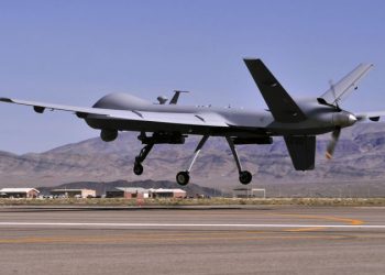 Amerikan ordusunun, bir insansız hava aracının Rus savaş uçaklarının müdahalesi sonrası Karadeniz'e düştüğünü açıklaması, bölgede gerilimin yükselmesi endişesini de beraberinde getirdi.