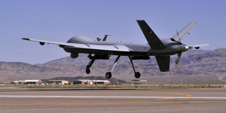 Amerikan ordusunun, bir insansız hava aracının Rus savaş uçaklarının müdahalesi sonrası Karadeniz'e düştüğünü açıklaması, bölgede gerilimin yükselmesi endişesini de beraberinde getirdi.