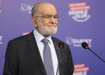 Karamollaoğlu ‘ittifak içinde ittifak’ı anlattı: AKP’den kopan yüzde 15 buraya gelir