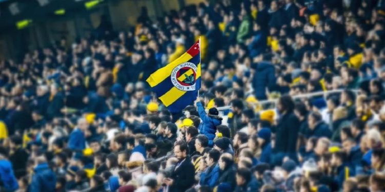 Karar değişti: Fenerbahçe taraftarı, Kayserispor maçına alınmayacak!