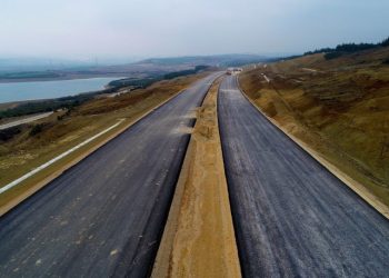 Kamu-Özel-İşbirliği (KÖİ) ile yaptırılan otoyollar ve köprüler için müteahhitlere ödenen garanti ödeme tutarında 2022 bilançosu ortaya çıktı.