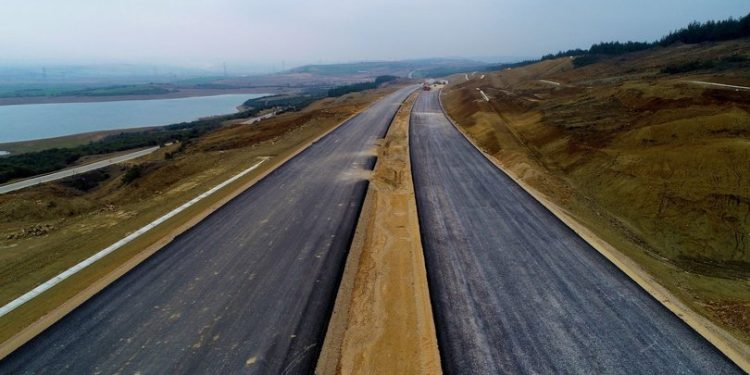 Kamu-Özel-İşbirliği (KÖİ) ile yaptırılan otoyollar ve köprüler için müteahhitlere ödenen garanti ödeme tutarında 2022 bilançosu ortaya çıktı.