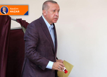 Kaybederlerse giderler mi?