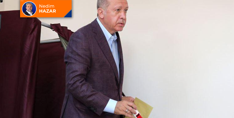 Kaybederlerse giderler mi?