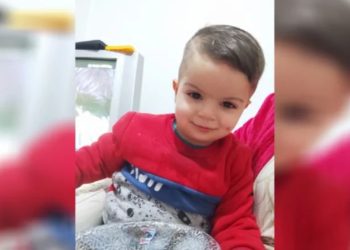Kaybolan 3 yaşındaki Abdulmumin'den 41. günde sevindiren haber