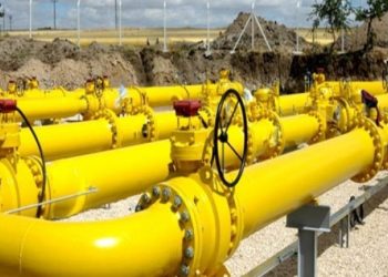 Kayyım belediyenin kazısı, Mardin'de gaz kesintisine neden oldu