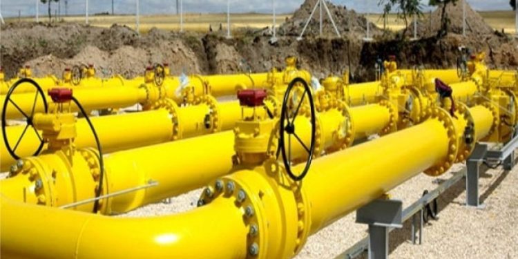 Kayyım belediyenin kazısı, Mardin'de gaz kesintisine neden oldu