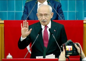 Kemal Kılıçdaroğlu, son noktayı koydu: Elbette HDP’yi ziyaret edeceğim, ne sakıncası olabilir?