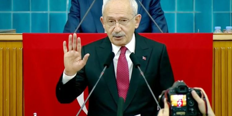 Kemal Kılıçdaroğlu, son noktayı koydu: Elbette HDP’yi ziyaret edeceğim, ne sakıncası olabilir?