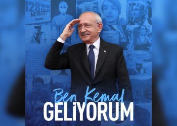 Kemal Kılıçdaroğlu’ndan ilk seçim afişi: Hande Kader, Ali İsmail Korkmaz, patileri kesilen köpek...