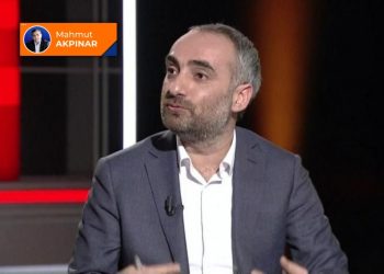 Kemalist savcılar/hakimler nerede?