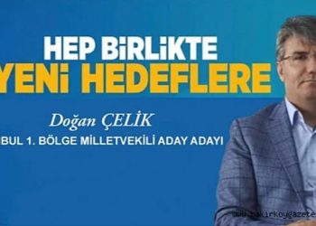 Kendini eski hakim ve MİT’çi olarak tanıtan, Güllüoğlu’na çöken dolandırıcı AKP’den aday adayı oldu