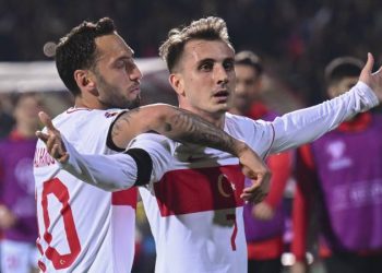 Kerem Aktürkoğlu: Bence gol Enes'in