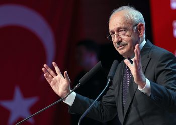 Kılıçdaroğlu, 4 ayaklı stratejisini anlattı: Demokrasi, üretim, sosyal devlet ve sürdürülebilirlik