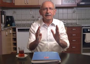 Kılıçdaroğlu: Birleşeceğiz ve kazanacağız