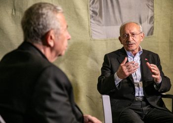 Kılıçdaroğlu: Bu kadar halktan kopuk bir yönetim olabilir mi; 50 bin kişinin ölümünden kim sorumlu