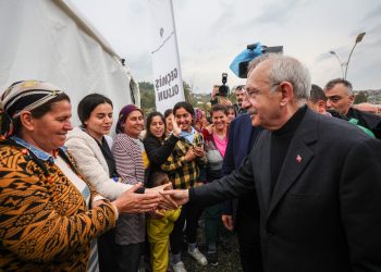 Kılıçdaroğlu: Cumhur ittifakı kadına şiddeti savunan bir birlikteliğe dönüştü