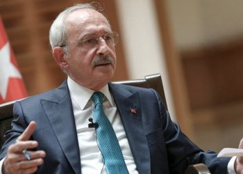 Kılıçdaroğlu: Cumhurbaşkanı adayını belirledikten sonra başka bir tarihte açıklarız