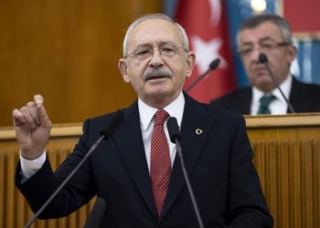 Kılıçdaroğlu: Erdoğan'ın bu kararı alması, aday belirleme takvimimizi etkilemez
