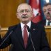 Kılıçdaroğlu: Erdoğan'ın bu kararı alması, aday belirleme takvimimizi etkilemez